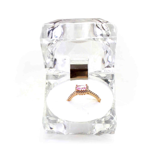 Women Ring Jewelry - 000580J - Walkeaze